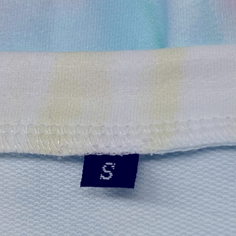 WOMEN’S Oversized Lightweight Sweatshirt - Size S - Picture 5 of 5